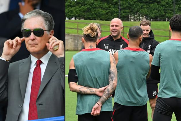 Liverpool và một mùa hè im ắng đến khó hiểu 