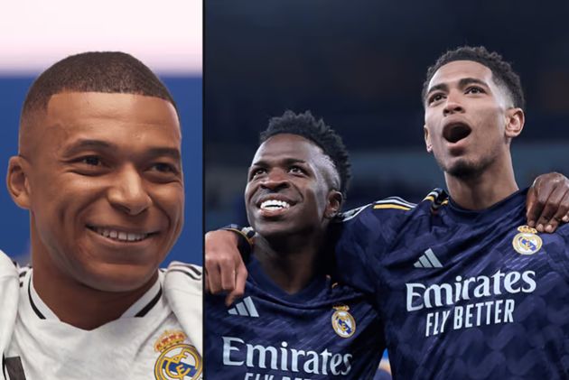 Những điều Mbappe có thể kỳ vọng ở phòng thay đồ Real Madrid