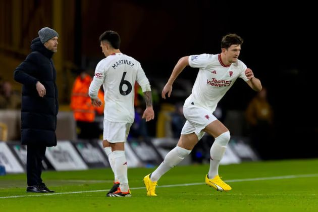 Đánh giá các lựa chọn ở trung tâm hàng thủ Man United sau sự xuất hiện của Yoro