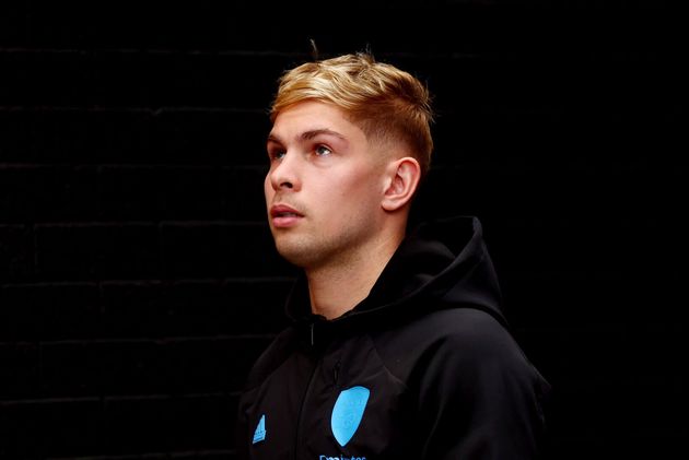 Fulham là lựa chọn tốt nhất cho Smith Rowe