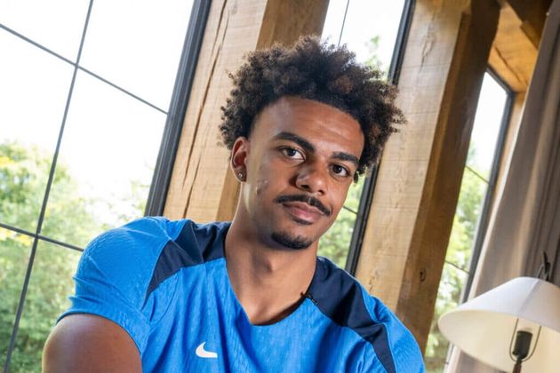 Những điều ít biết về tân binh Chelsea - Renato Veiga