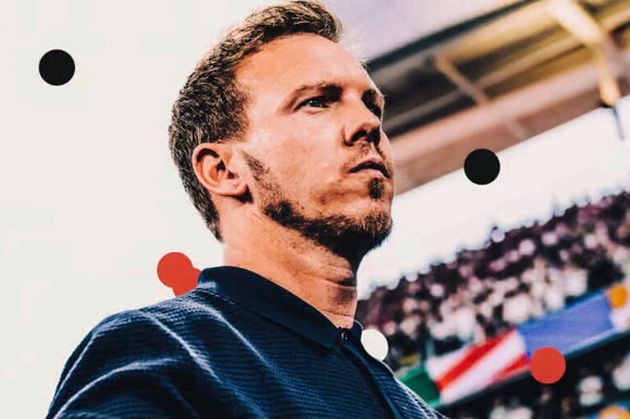 Những điều ít biết về thời trai trẻ của Julian Nagelsmann