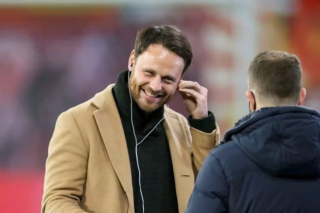 Christopher Vivell: Giám đốc tuyển dụng mới của Manchester United là ai?