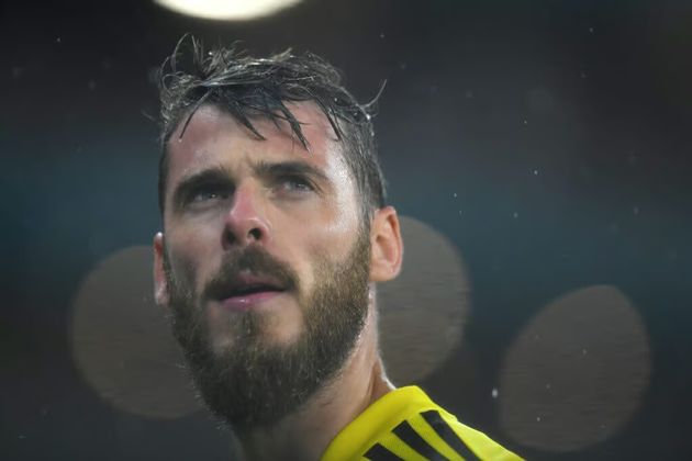 De Gea và những thách thức sau 15 tháng rời xa sân cỏ