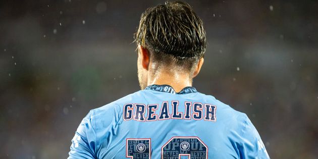 Đã đến lúc Jack Grealish viết lại câu chuyện của mình tại Manchester City