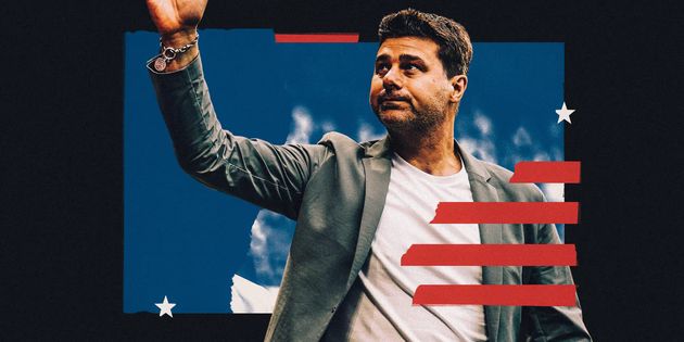 Pochettino và giấc mơ World Cup của bóng đá Mỹ