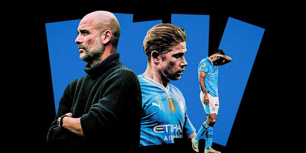 Cuộc điều tra gây tranh cãi với Manchester City và câu hỏi chưa có lời giải đáp