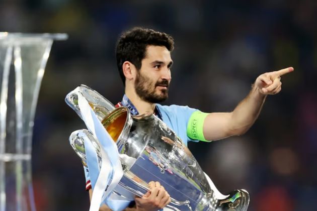 Gundogan trở lại Man City: Cuộc tái hợp trong mơ?