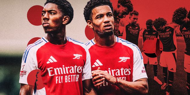 Arsenal và con đường nuôi dưỡng tài năng trẻ đầy chông gai