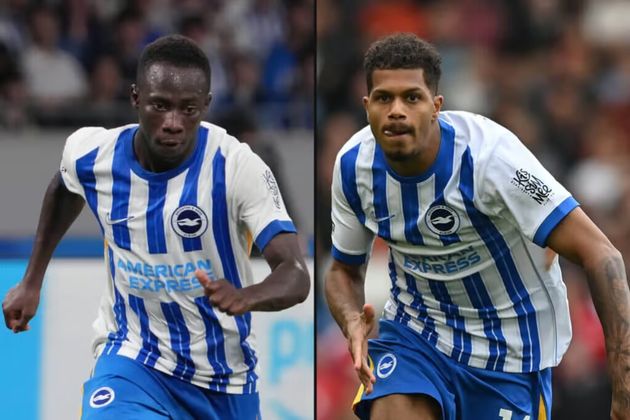 Bí mật đằng sau kỳ chuyển nhượng kỷ lục của Brighton