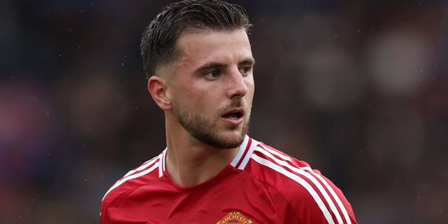 Mason Mount chấn thương: Lỗ hổng chiến thuật và thử thách cho Ten Hag