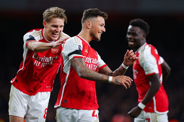 Cánh phải sẽ là ‘vũ khí tối thượng’ của Arsenal ở mùa giải tới