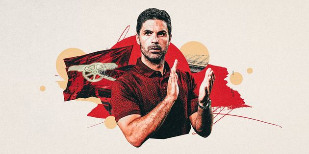 Những tác động to lớn mà Mikel Arteta đã tạo ra ở Arsenal