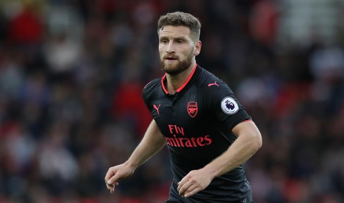 Ảnh bài viết Đây, tội đồ khiến Arsenal phải phơi áo tại St James' Park