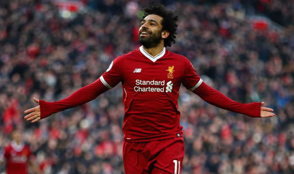 Chặn Salah, Roma chơi “bài cũ” - Bóng Đá