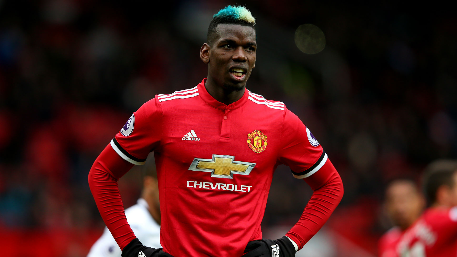 Rời MU, Pogba sẽ trở thành 