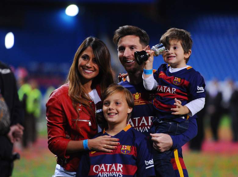 Lionel Messi: Người Argentina giản dị nhất trong thế giới phù hoa (Kỳ 2) - Bóng Đá