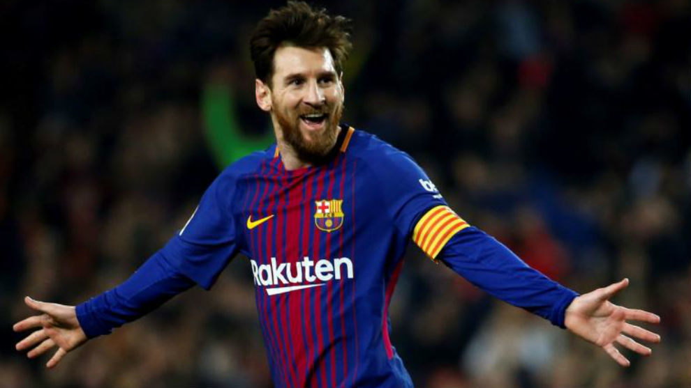 Lionel Messi - Người Argentina giản dị nhất trong thế giới phù hoa (Kỳ3) - Bóng Đá