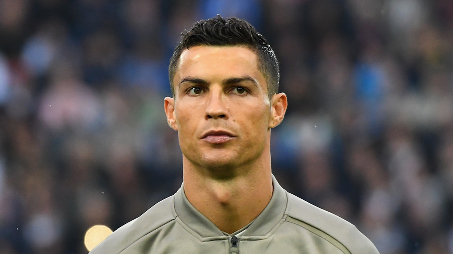 Real Madrid đang muốn hủy hoại Ronaldo? - Bóng Đá