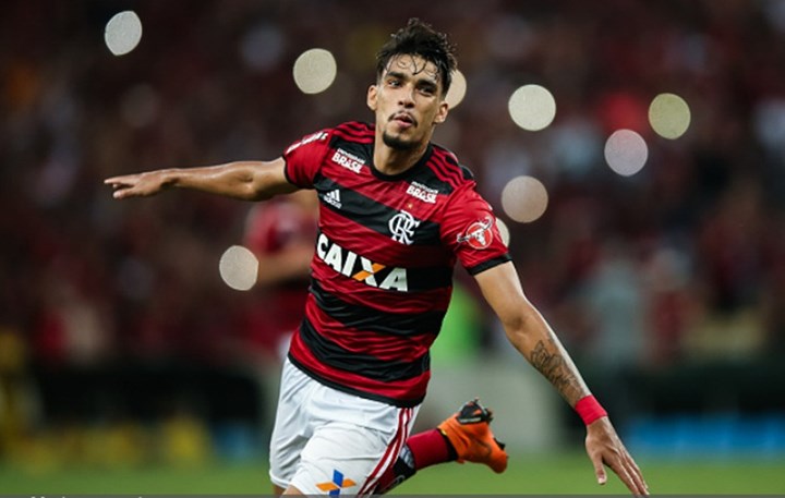 Mục tiêu MU và Liverpool chính thức gia nhập AC Milan Lucas Paqueta - Bóng Đá