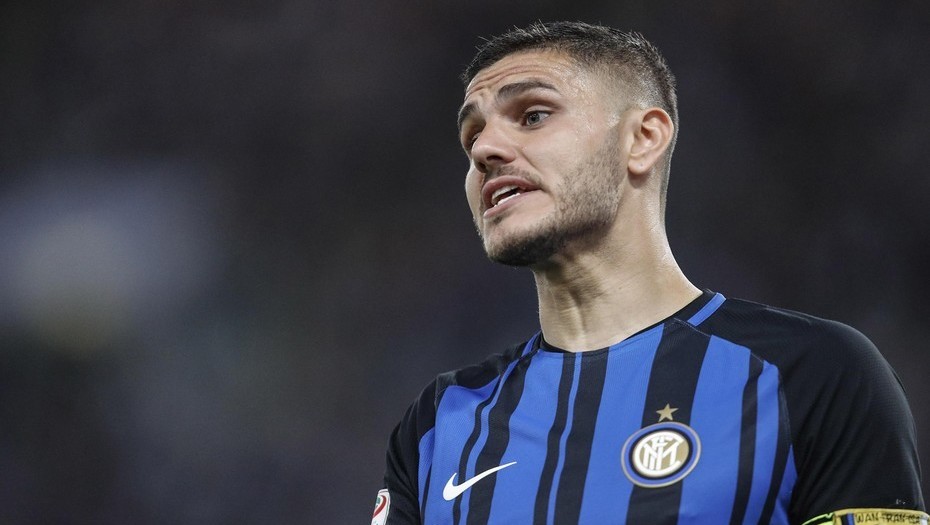 Xong! Chelsea sẽ không thể có được Icardi - Bóng Đá