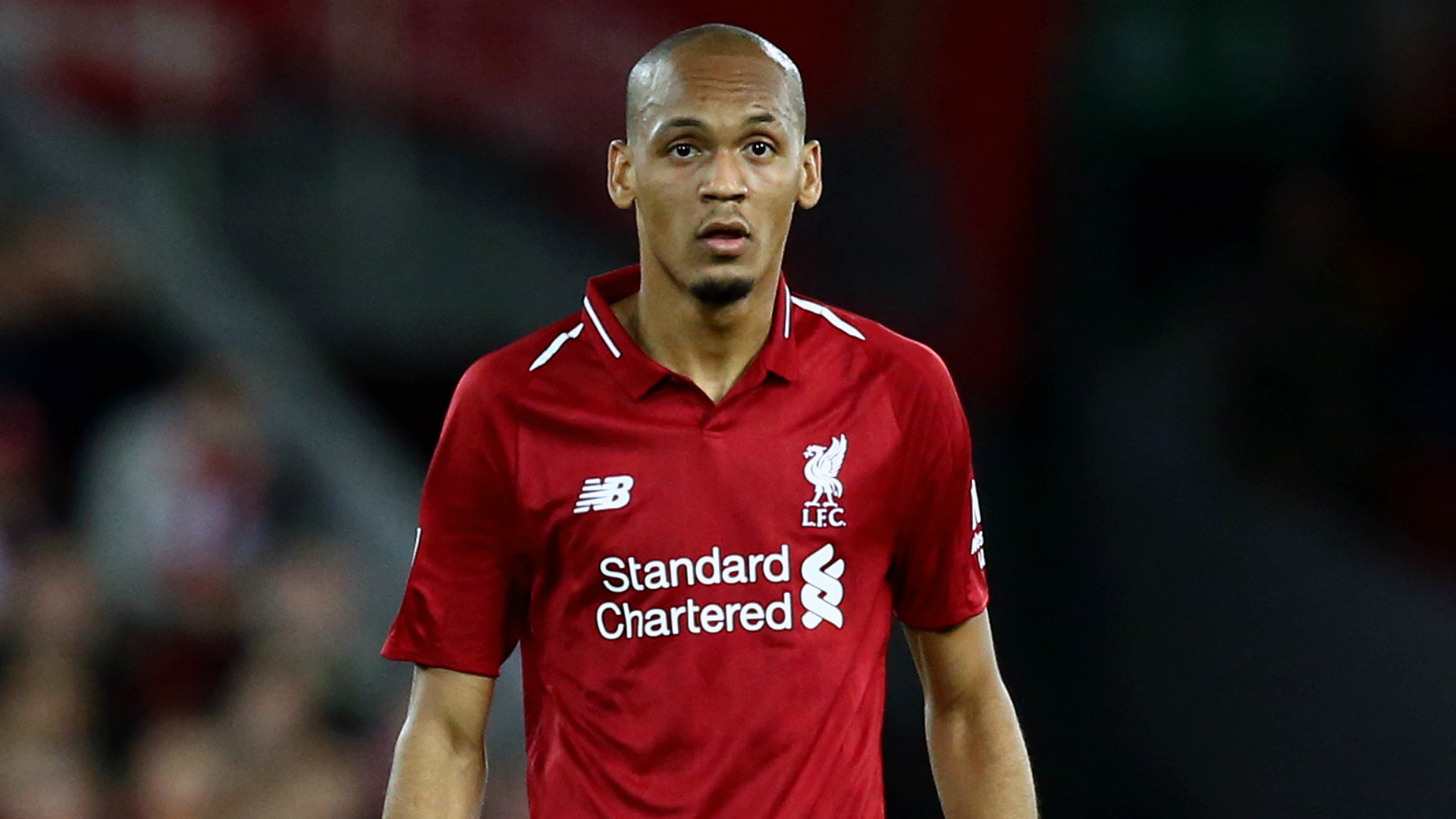 Fabinho và chiếc chìa khóa cho giấc mơ của Klopp - Bóng Đá