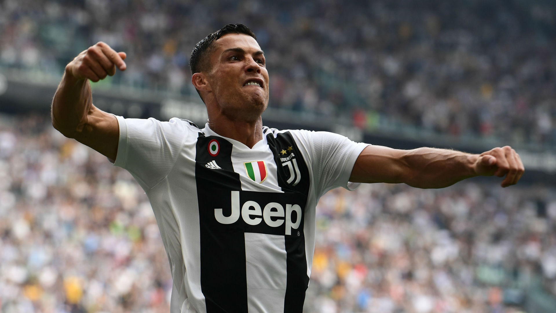 Ronaldo: Tôi xứng với QBV - Bóng Đá