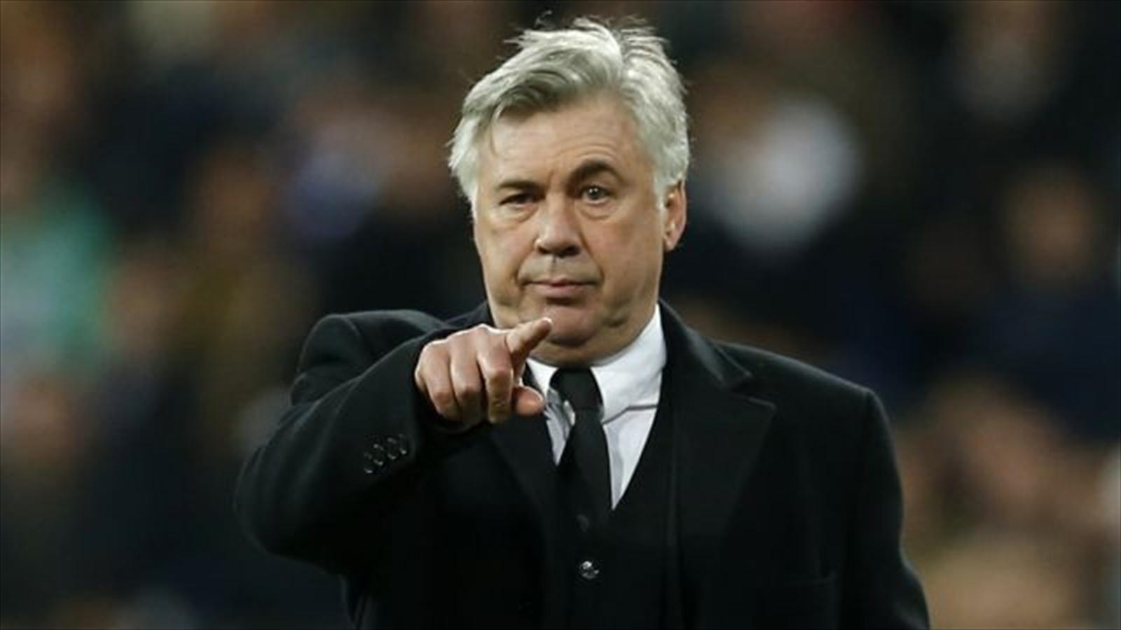 Ancelotti tiết lộ Napoli đã lao đao thế nào khi mất jorghinho - Bóng Đá