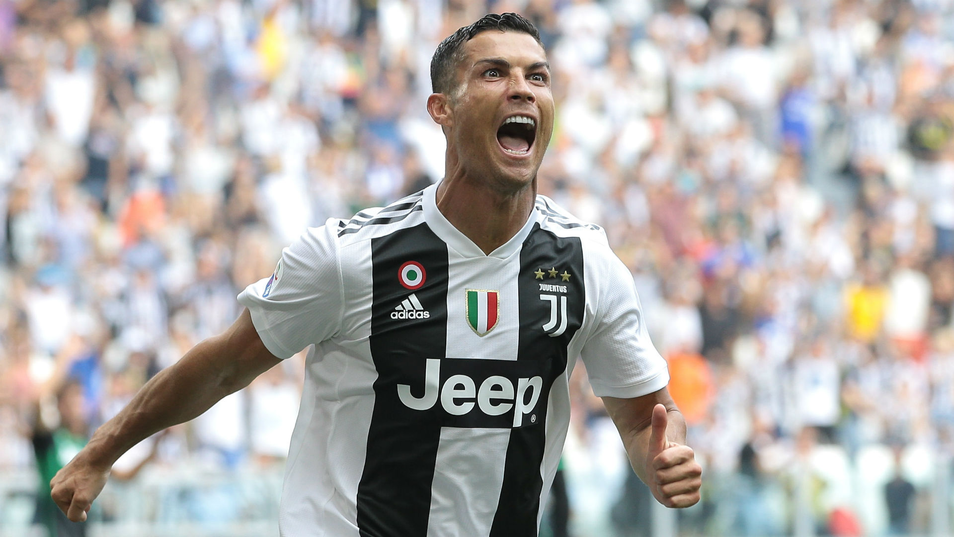 Cristiano Ronaldo: Real Madrid players made Lionel Messi claim before Juventus move - Bóng Đá