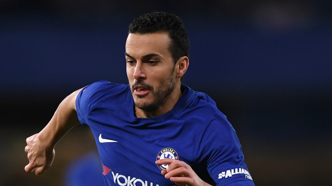  Chelsea news: Barcelona claim made about Pedro by BBC pundit Danny Murphy - Bóng Đá