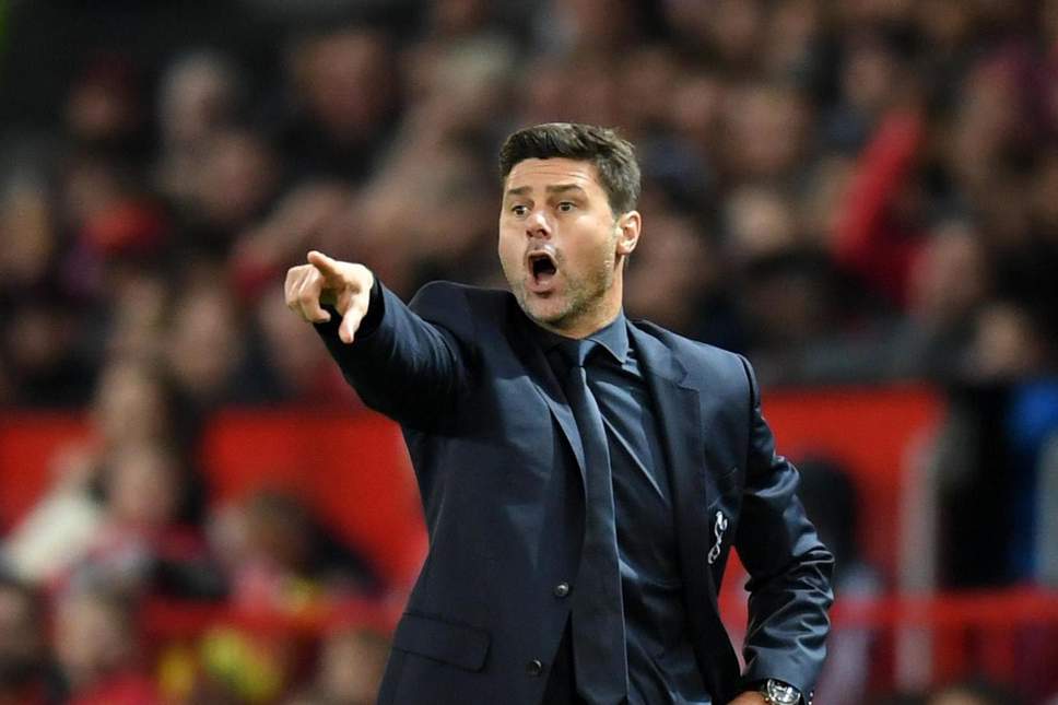 Mauricio Pochettino 'rejects £15m-a-year Real Madrid deal' because he wants to stay at Tottenham - Bóng Đá