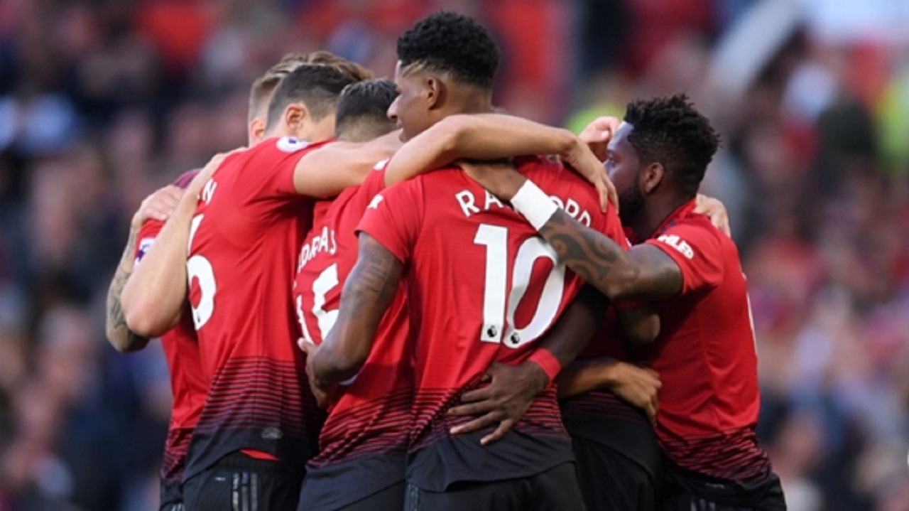 If the Man Utd of old truly is back, they’ve got 90 minutes to prove it against Man City - Bóng Đá