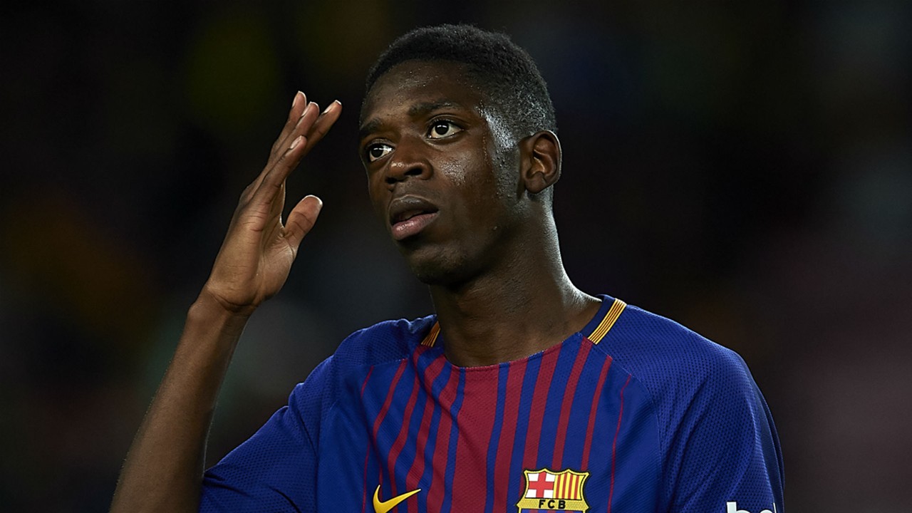 Liverpool news: Could Klopp axe strikers and swoop for Barcelona ace? Valverde speaks out - Bóng Đá