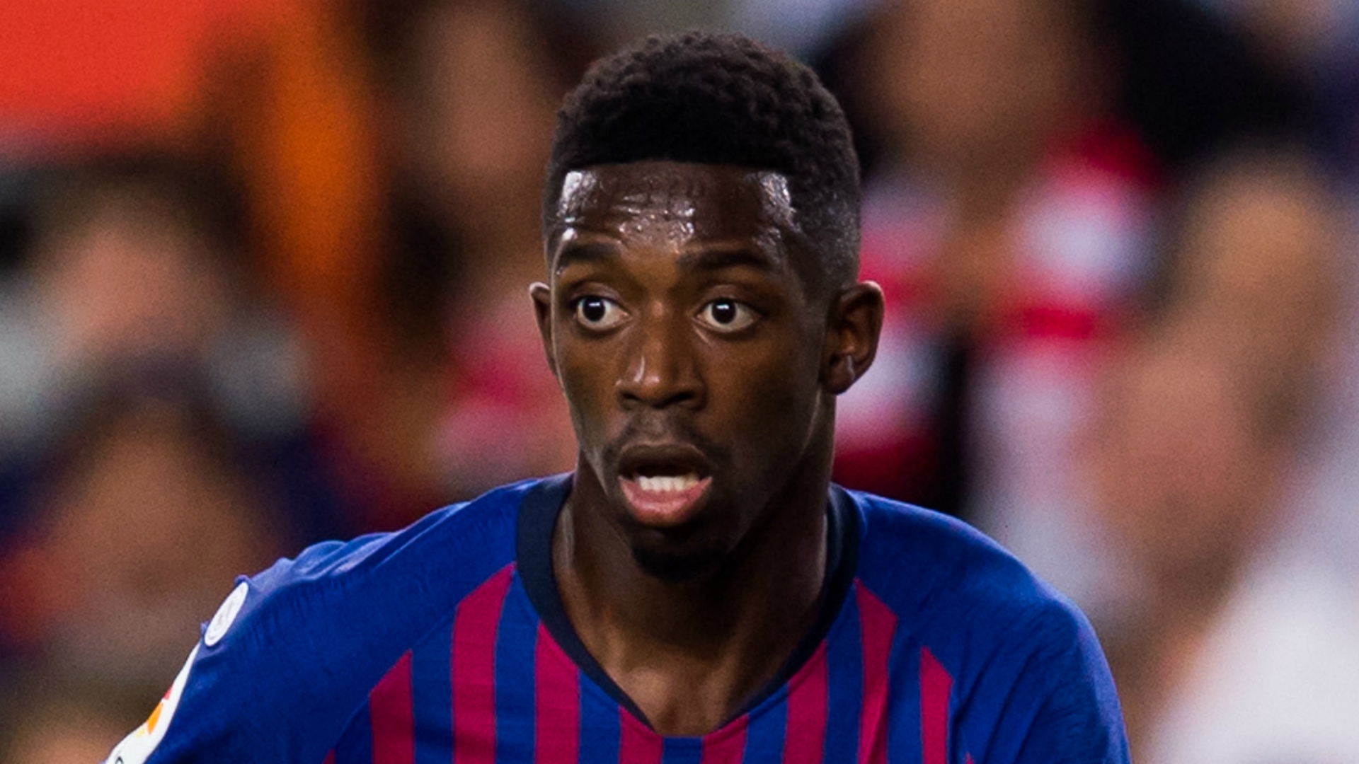 Barcelona 'face paying full £131m fee for Ousmane Dembele if they sell the winger before the end of his contract' - Bóng Đá