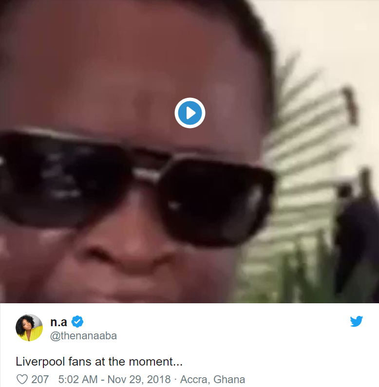 Twitter reacts as defeat to PSG leaves Liverpool on the brink of Champions League exit - Bóng Đá