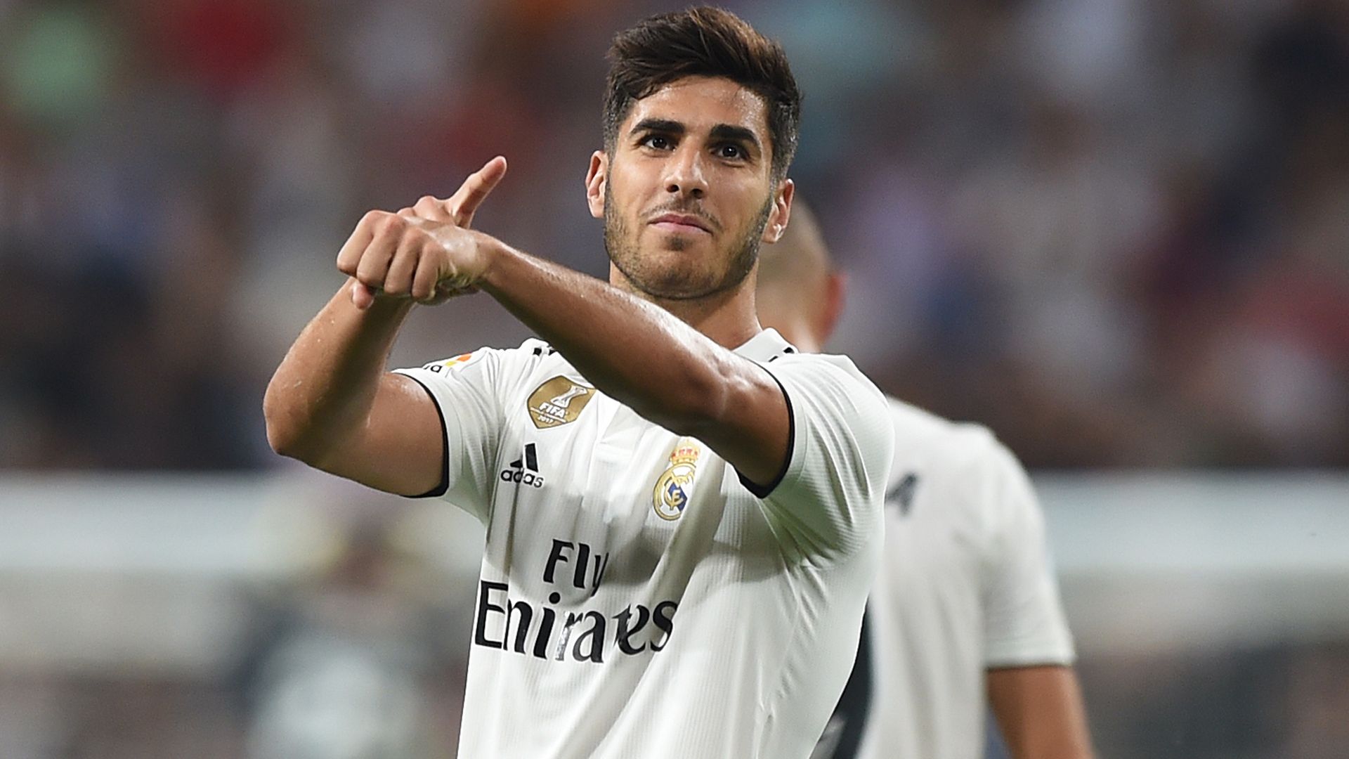 La Liga reporter claims Liverpool FC want to sign 22-year-old l Marco Asensio - Bóng Đá