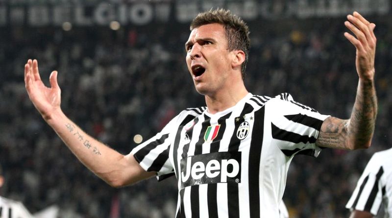 Ảnh bài viết Juventus thắng derby Italia thứ 234, Allegri nói gì về "trò cưng" Mandzukic