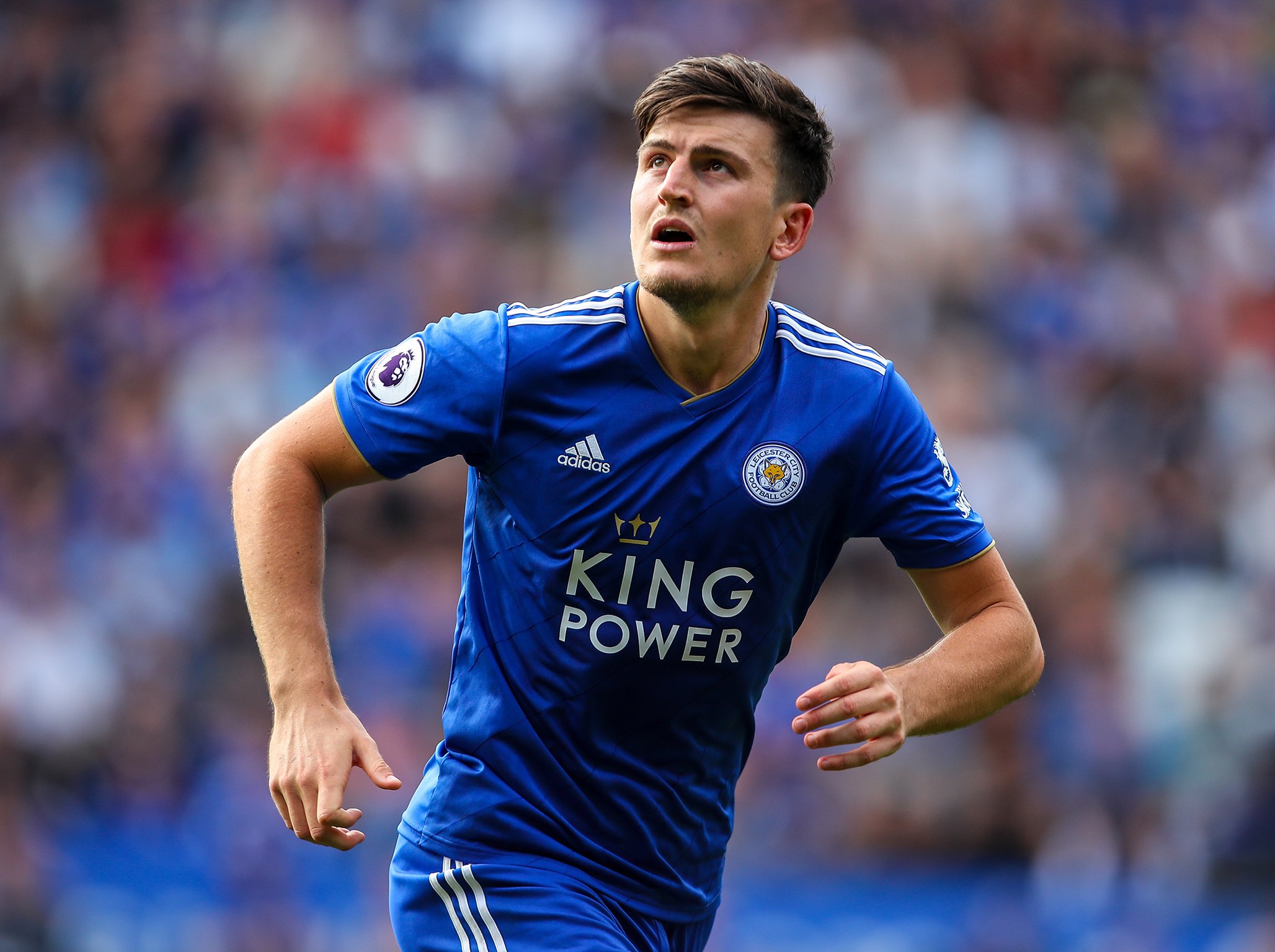 Man Utd transfer EXCLUSIVE: Jose Mourinho backed to sign Harry Maguire for one reason - Bóng Đá