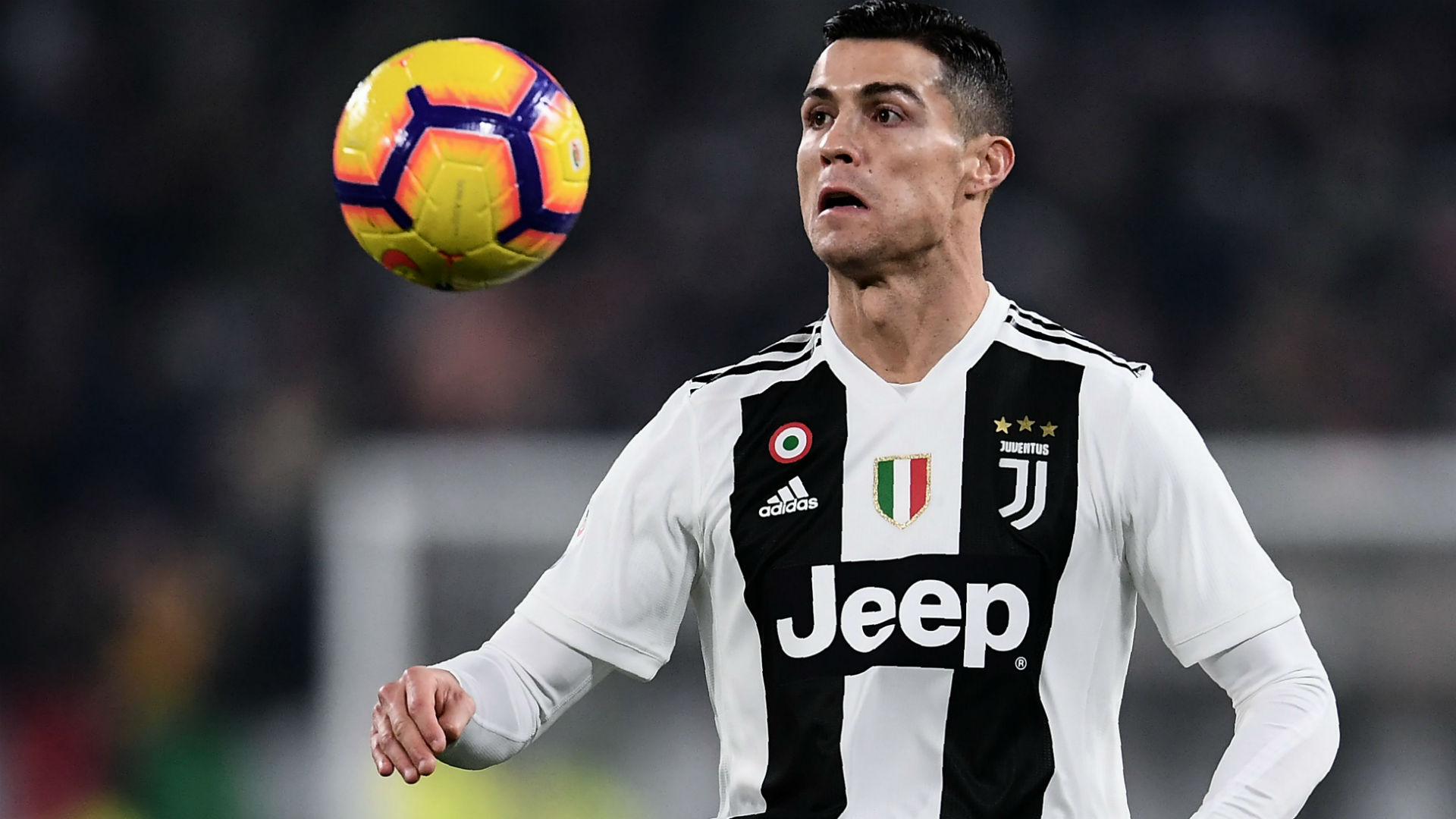 Cristiano Ronaldo: Juventus hero makes bold claim - fans will love this - Bóng Đá