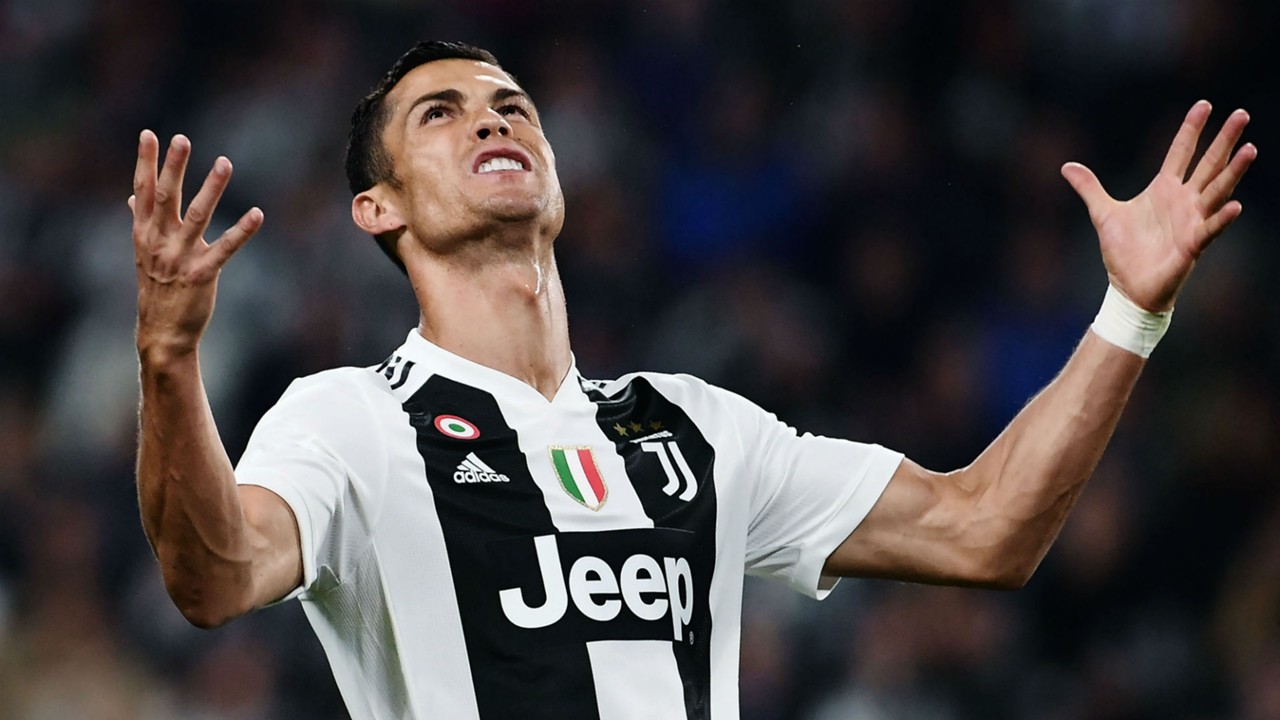 Ronaldo right about Juventus team spirit – Allegri - Bóng Đá