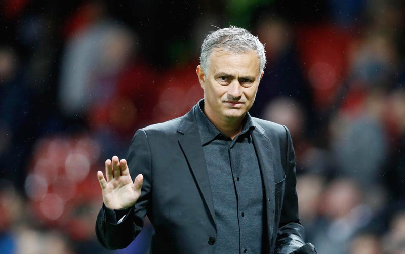 Premier League: Jose Mourinho's sacking from Manchester United 'a shame', says Real Madrid's Marcelo - Bóng Đá