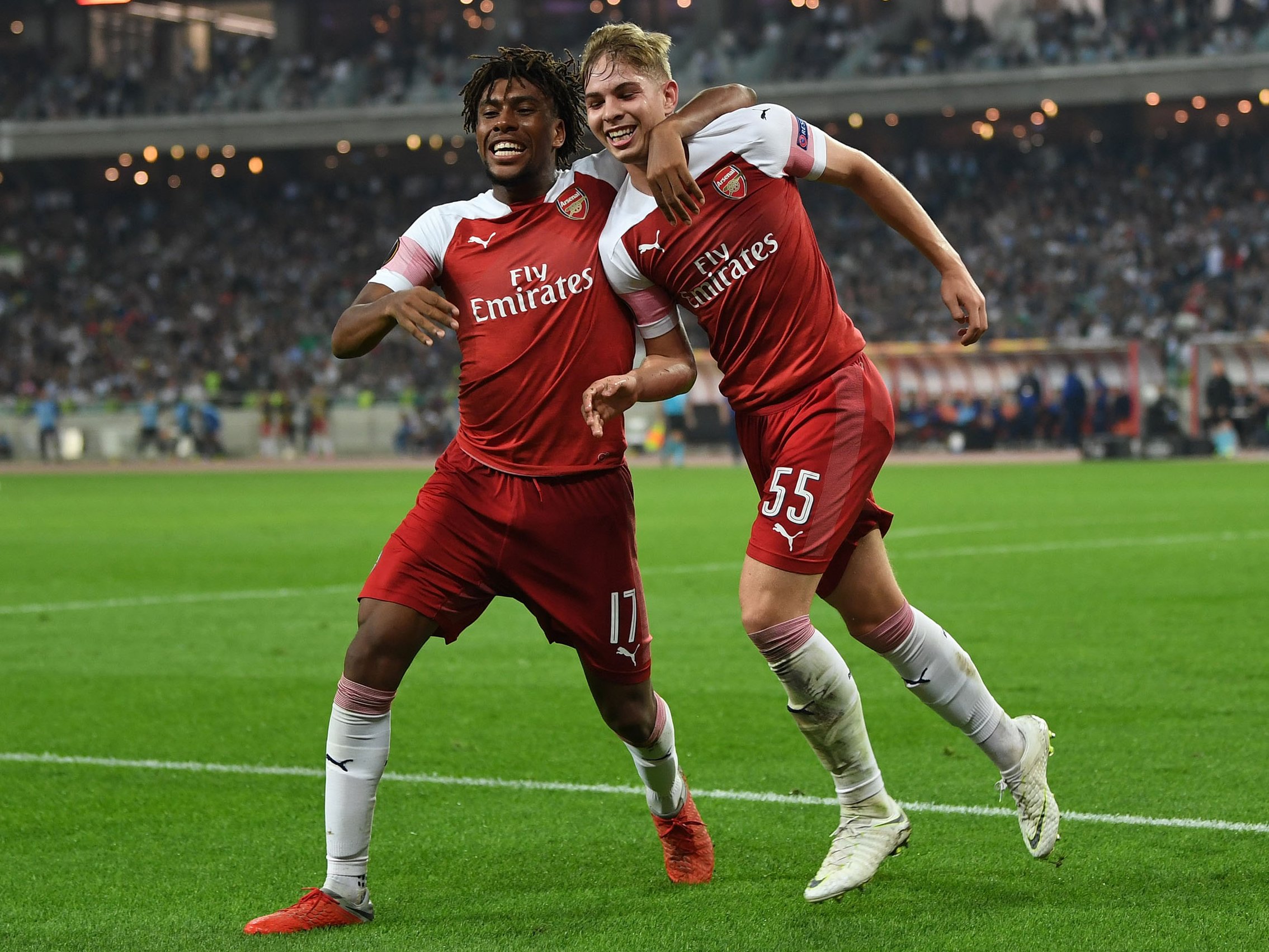 Ảnh bài viết Dư âm đại chiến trên Emirates: Arsenal có thêm nhiều bài học "miễn phí"