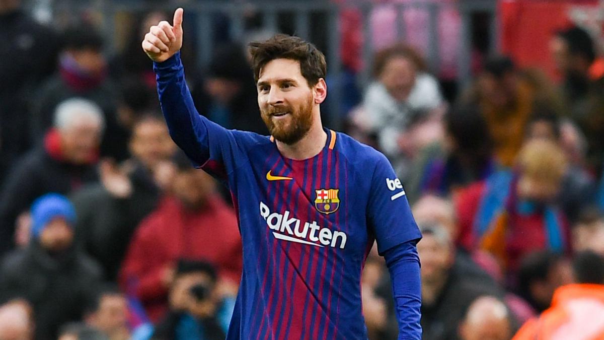 Lionel Messi: Barcelona star’s transfer decision will impact Cristiano Ronaldo - EXCLUSIVE - Bóng Đá