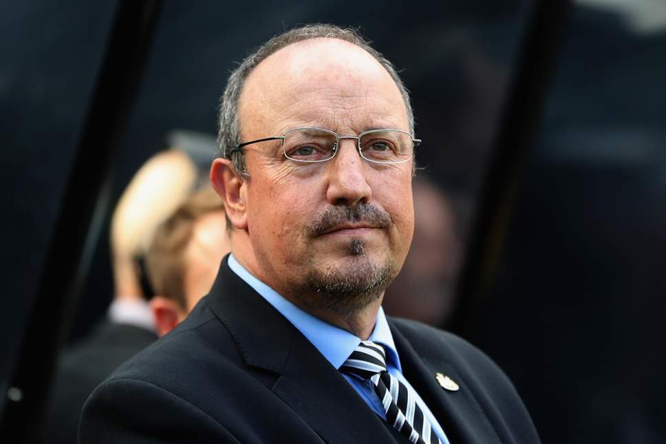 Rafa Benitez has a surprise Newcastle United gameplan he believes can end Liverpool's unbeaten start - Bóng Đá