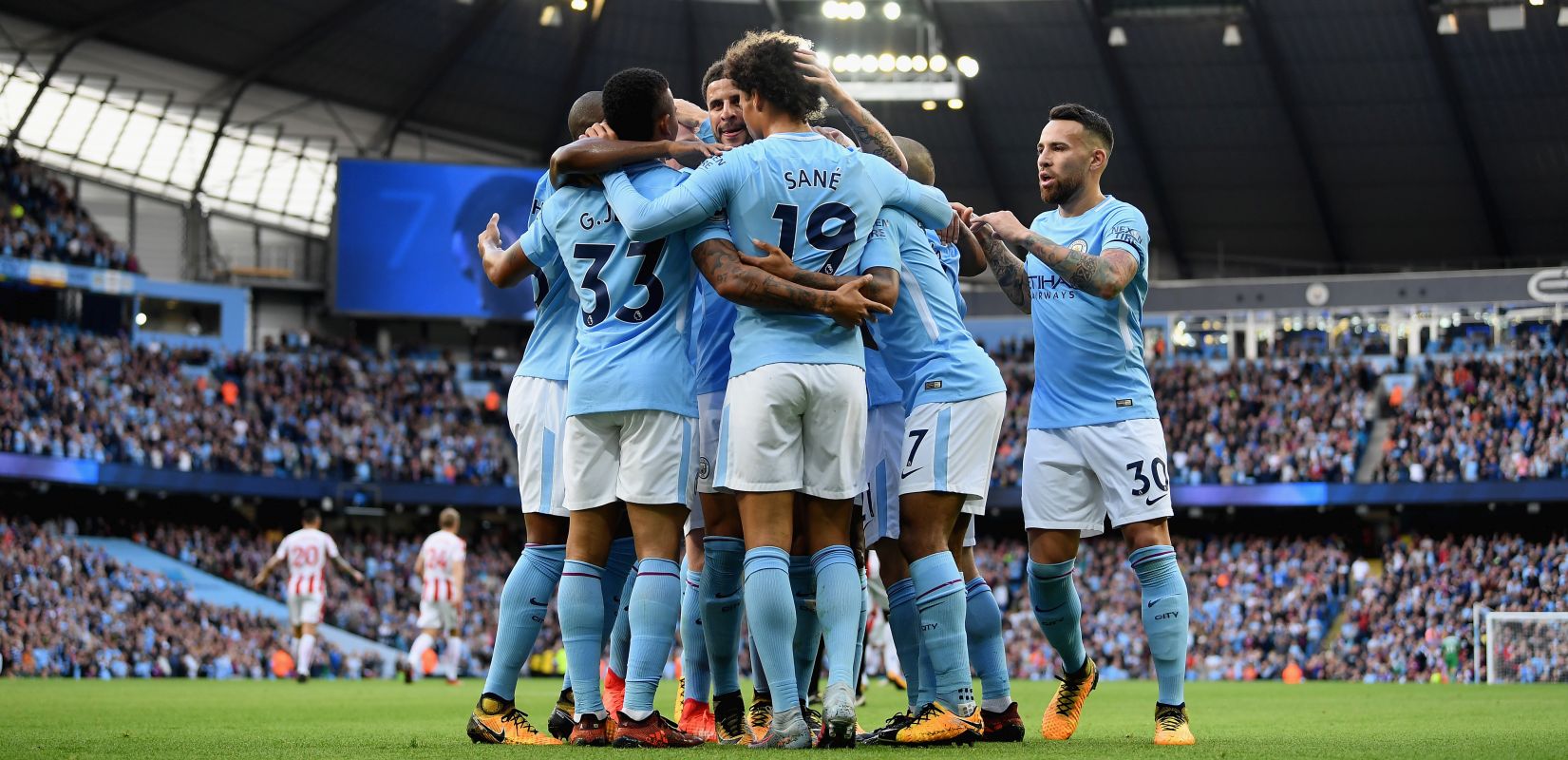  Manchester City will end Reds’ unbeaten run and Pep Guardiola’s side will win Premier League, Tony Cascarino says - Bóng Đá