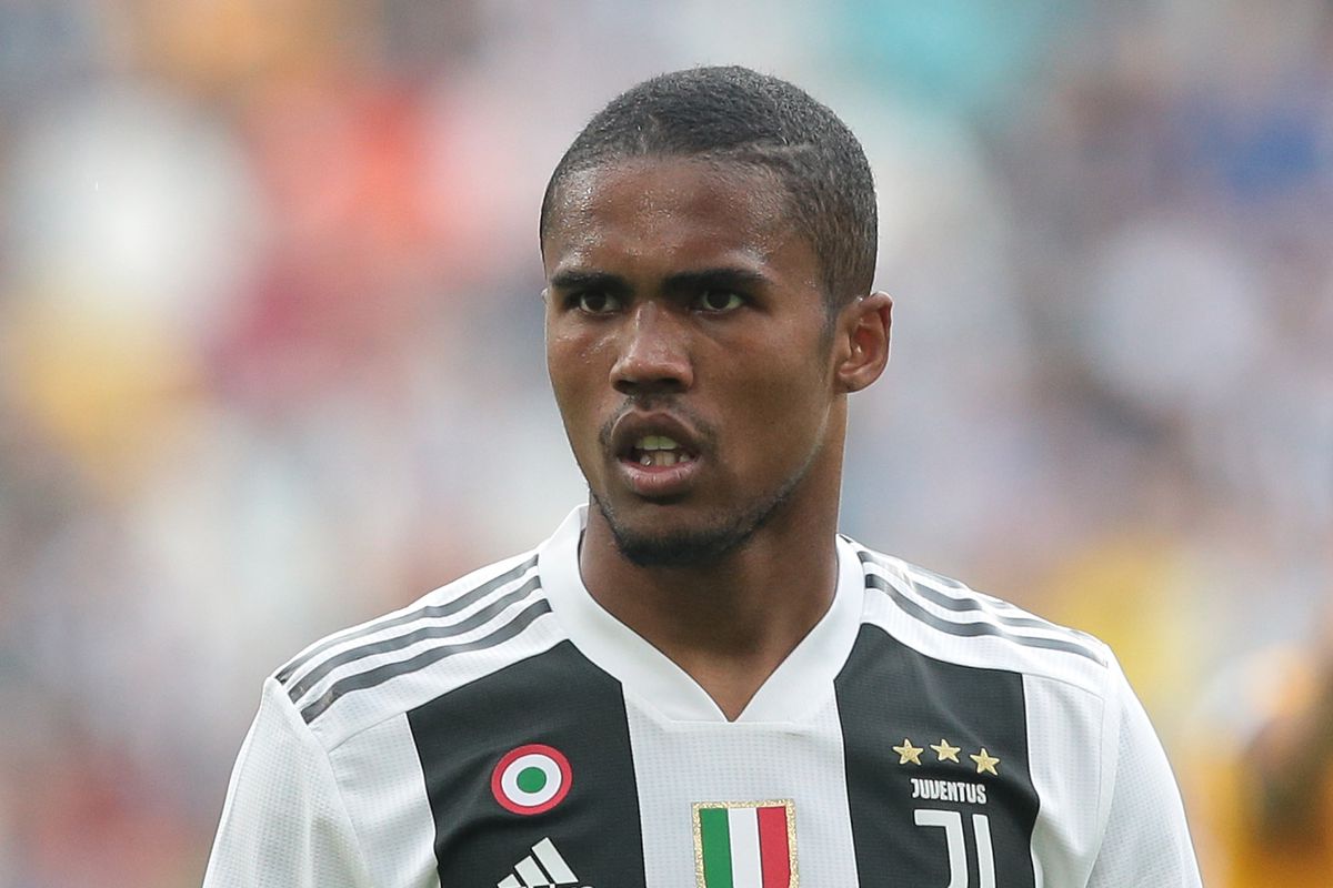 Man United submit £54m bid for Juventus forward – report - Bóng Đá