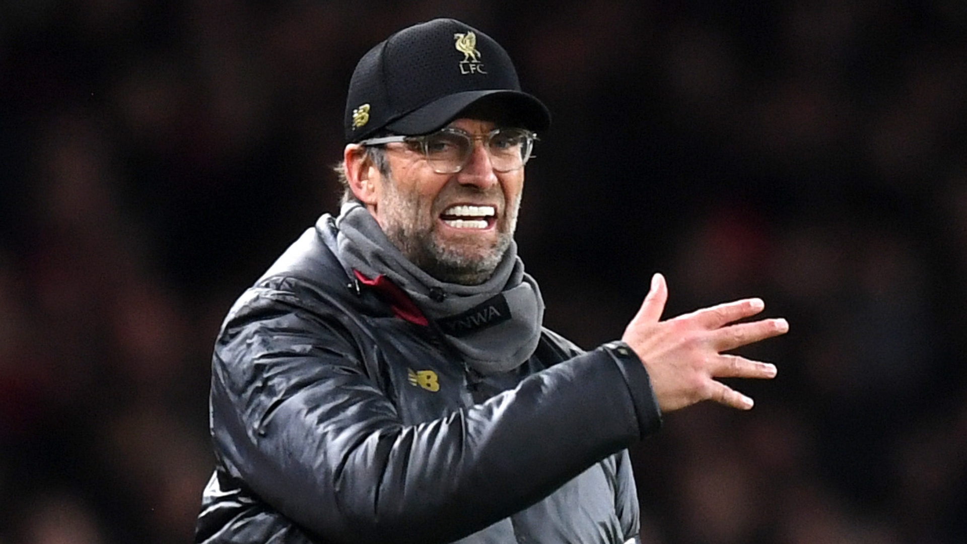 More to come from Liverpool, warns Klopp  - Bóng Đá