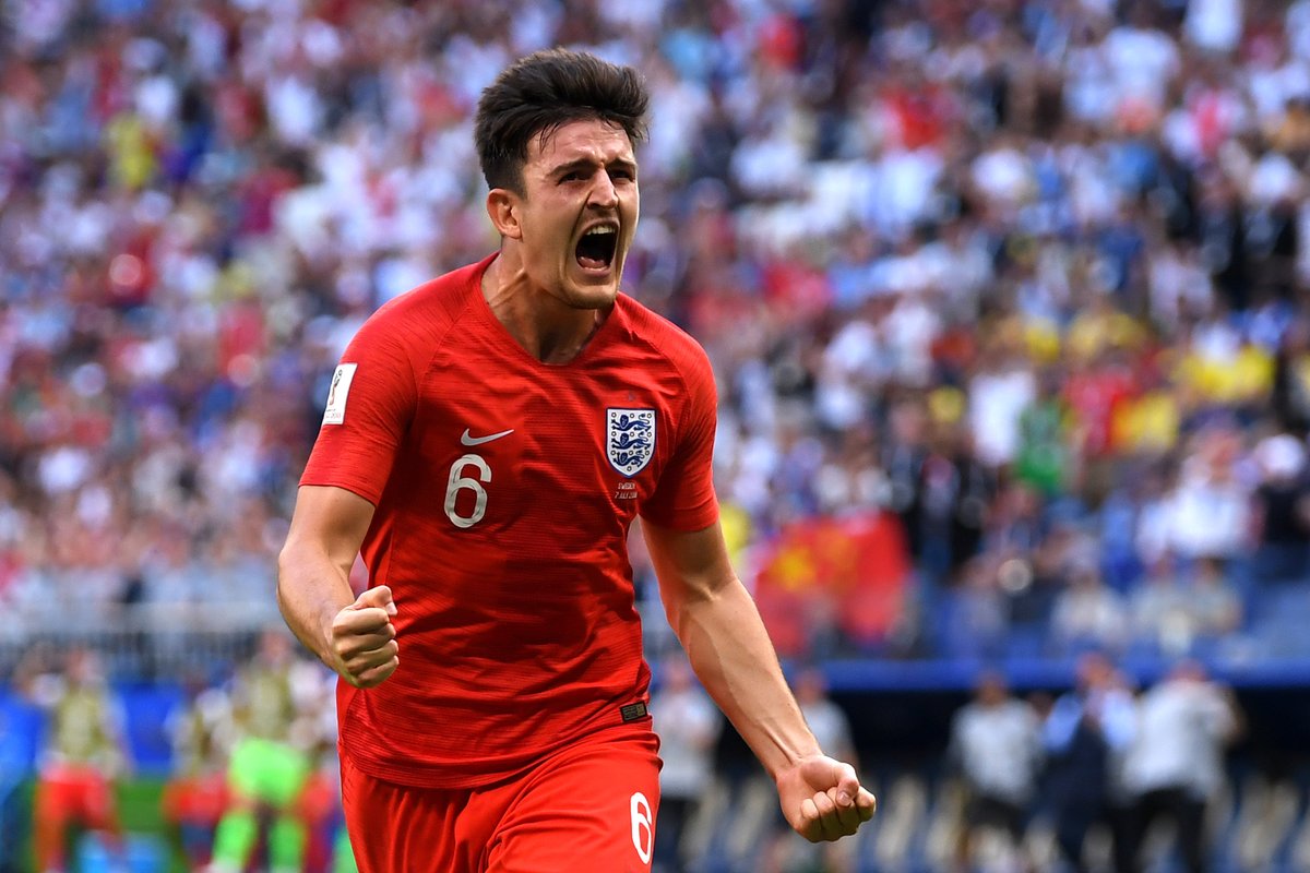 Arsenal transfer news: Harry Maguire ‘might’ join Gunners this month - big claim - Bóng Đá