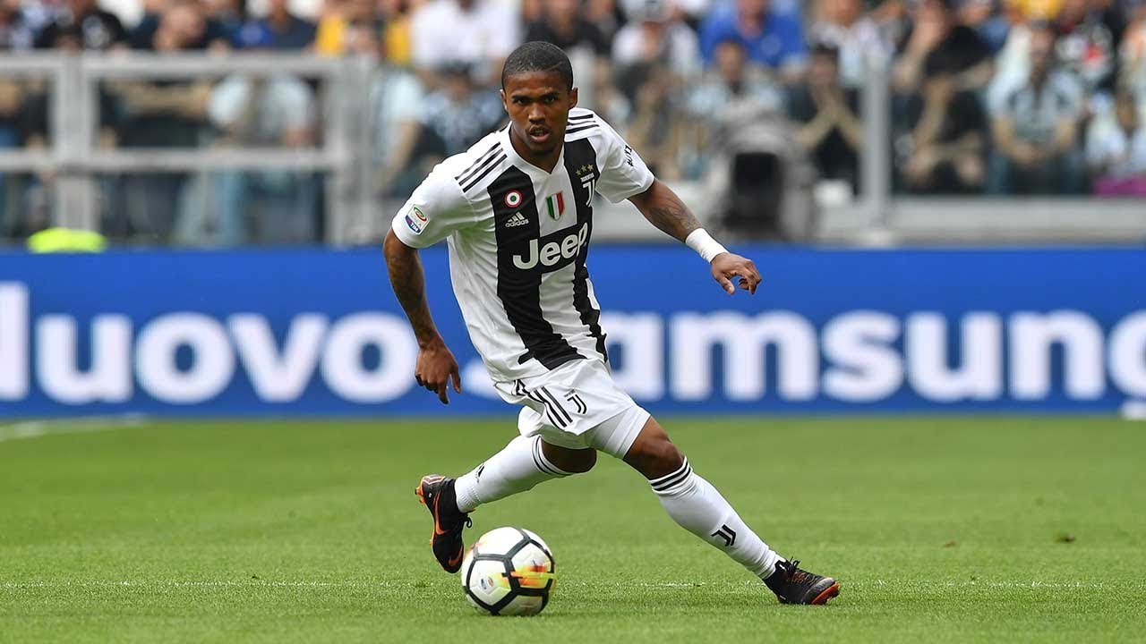 Man Utd ‘serious’ about signing Juventus star... but there’s a catch - Bóng Đá