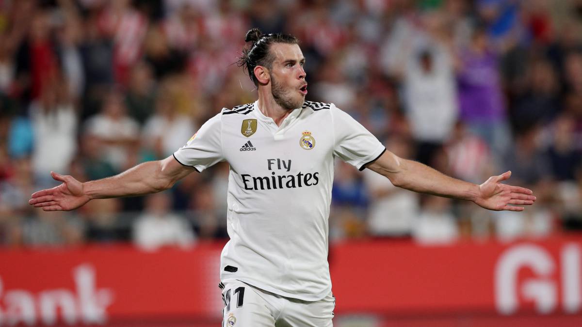 Man Utd put on red alert as Gareth Bale in line for shock Premier League return - Bóng Đá